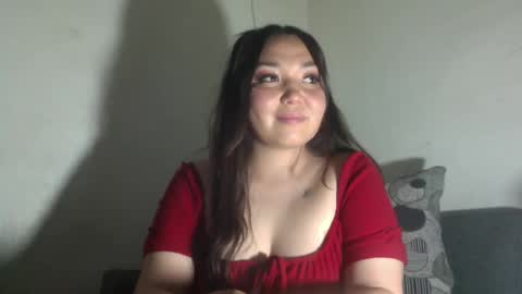 Snapshot of novena_luna chatting on February 22, 2026, 5:51 am novena_luna online show from February 22, 2026, 5:51 am