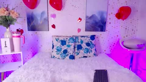 Snapshot of novoa_prime chatting on February 20, 2026, 6:26 am Stev online show from February 20, 2026, 6:26 am