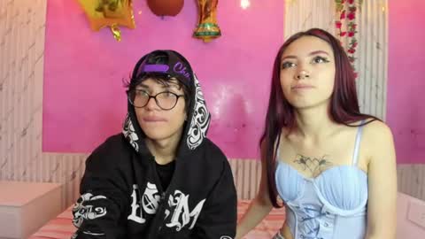 Snapshot of noxvex_bms chatting on July 7, 2026, 12:31 pm MOLLY online show from July 7, 2026, 12:31 pm