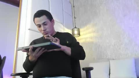 Sam  online show from March 29, 2026, 2:11 am