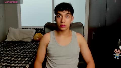 Noxx  online show from January 10, 2026, 6:31 pm