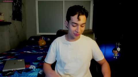 Noxx  online show from February 16, 2026, 12:07 am