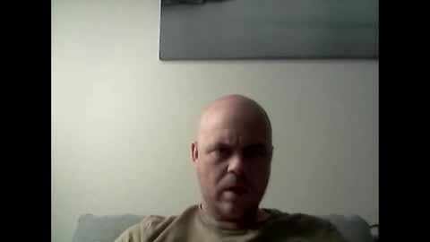 Swiss Dick online show from January 31, 2025, 10:21 pm