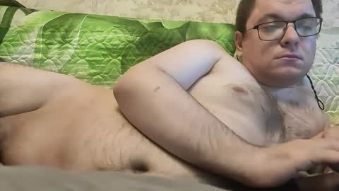 Alistair online show from January 8, 2025, 8:06 am