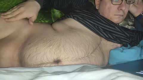 Alistair online show from February 15, 2025, 7:17 pm