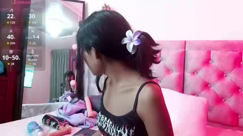 NubesNubladas online show from September 27, 2025, 5:56 am