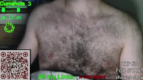 Vinz... online show from April 5, 2026, 6:27 pm