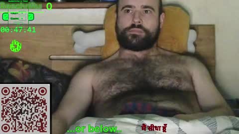 Vinz... online show from April 10, 2026, 10:47 pm