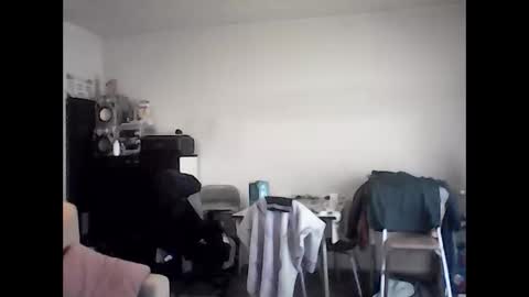 nudista online show from April 4, 2026, 2:03 pm