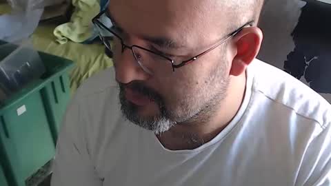 nuevoshowgranlattino online show from October 9, 2025, 9:13 pm