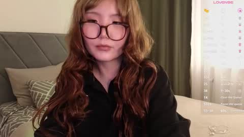 Erica online show from March 20, 2026, 12:26 am