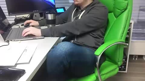 Slave for Mistress and Master online show from December 20, 2024, 10:49 am