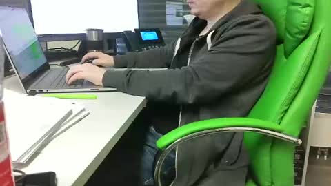 Slave for Mistress and Master online show from January 29, 2025, 9:23 am