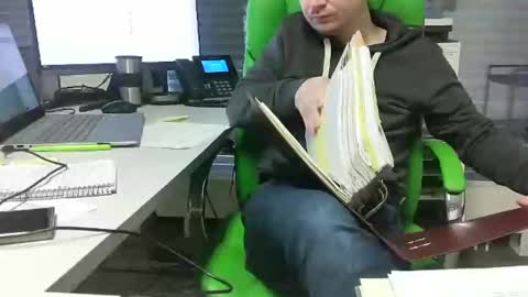 Slave for Mistress and Master online show from January 30, 2025, 10:29 am