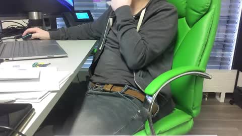 Slave for Mistress and Master online show from February 21, 2025, 12:17 pm