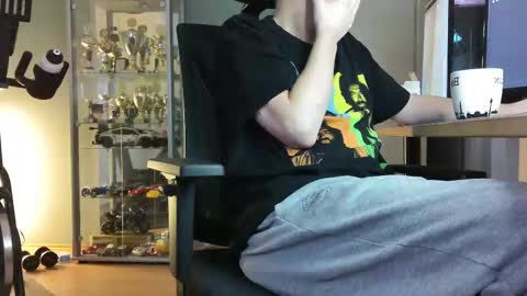 Slave for Mistress and Master online show from October 3, 2025, 8:44 am