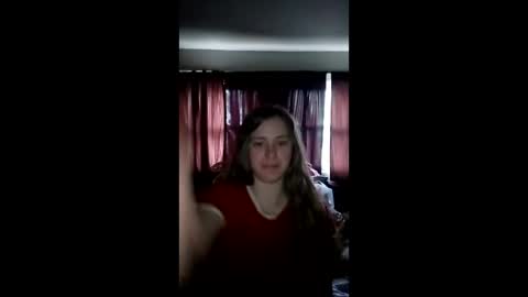 Snapshot of nursekrissy chatting on June 6, 2026, 11:59 am nursekrissy online show from June 6, 2026, 11:59 am