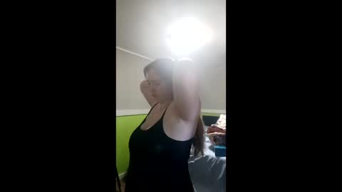 Snapshot of nursekrissy chatting on June 9, 2026, 11:55 am nursekrissy online show from June 9, 2026, 11:55 am