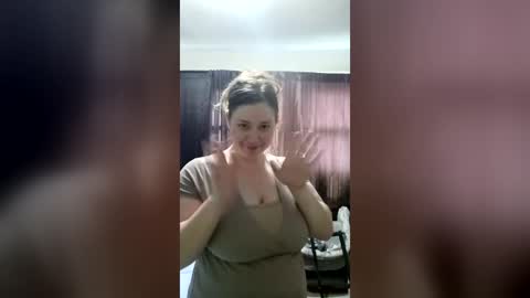 Snapshot of nursekrissy chatting on June 12, 2026, 7:57 pm nursekrissy online show from June 12, 2026, 7:57 pm