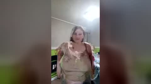 Snapshot of nursekrissy chatting on June 13, 2026, 4:27 pm nursekrissy online show from June 13, 2026, 4:27 pm