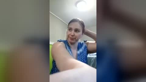 Snapshot of nursekrissy chatting on June 15, 2026, 7:16 pm nursekrissy online show from June 15, 2026, 7:16 pm