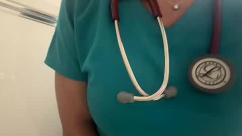 nursesugar online show from April 30, 2026, 2:51 am