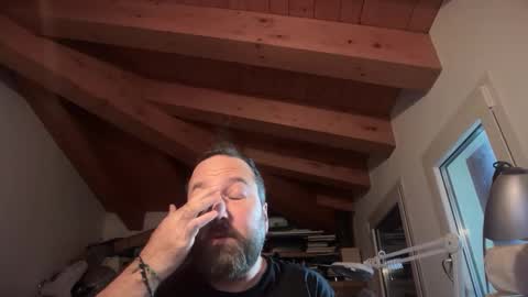 Snapshot of nutelloso79 chatting on January 13, 2026, 8:08 am Nutelloso online show from January 13, 2026, 8:08 am