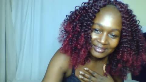 nutgal online show from November 9, 2025, 8:29 pm