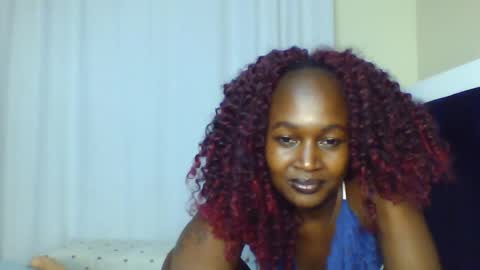 nutgal online show from December 17, 2025, 4:35 pm