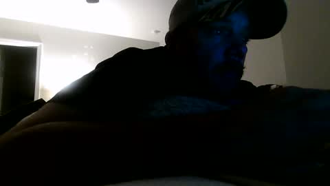 nuttincowboy727272 online show from April 1, 2026, 12:11 am