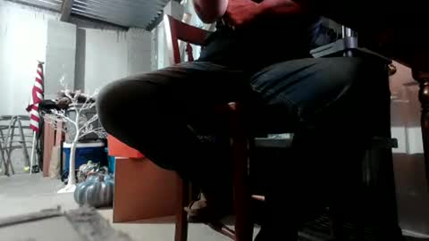 nuttincowboy727272 online show from June 2, 2026, 6:54 pm