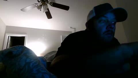 nuttincowboy727272 online show from June 3, 2026, 6:57 pm