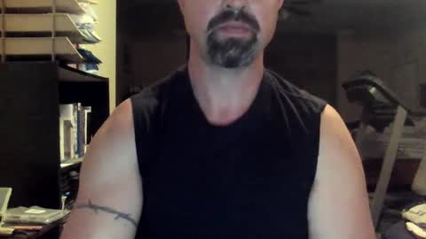 nvrenuff1979 online show from September 11, 2025, 9:53 am