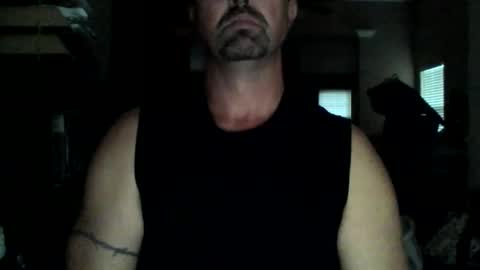 nvrenuff1979 online show from October 16, 2025, 11:33 am