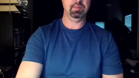 nvrenuff1979 online show from January 9, 2026, 12:30 pm