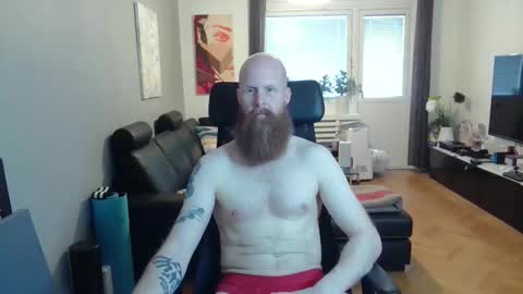 nxrthman online show from February 27, 2026, 2:50 pm