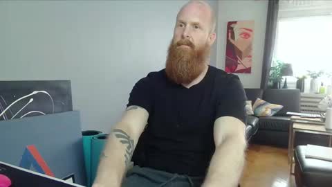 nxrthman online show from July 6, 2026, 9:39 am