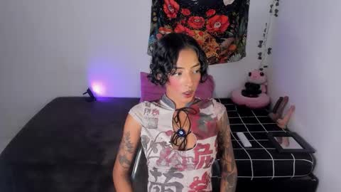 Nya online show from March 1, 2026, 8:05 am