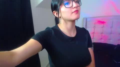 NyahMackenzie online show from January 11, 2025, 10:07 pm