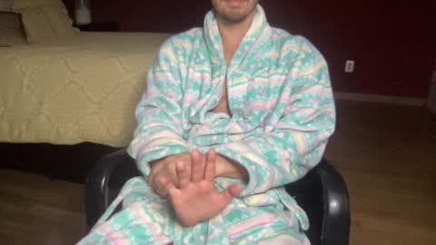 Your HOTBF online show from January 14, 2025, 5:30 am