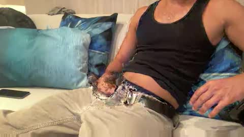 Your HOTBF online show from October 19, 2025, 10:21 pm