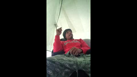 nycballer83 online show from February 16, 2026, 4:03 pm