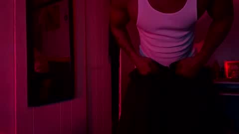 nycboy223 online show from March 9, 2026, 4:38 am