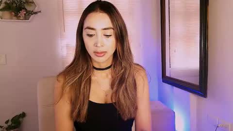 Nycole online show from March 25, 2026, 6:58 pm