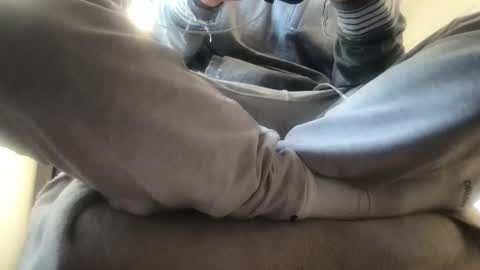 Eric online show from January 24, 2025, 1:36 pm