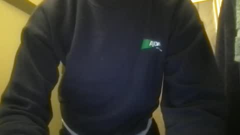 Eric online show from October 25, 2025, 3:03 am