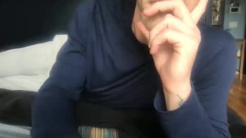 Eric online show from November 23, 2025, 7:13 pm