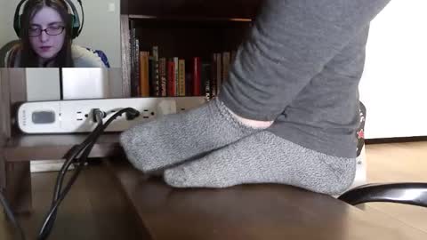 Nyctophilic online show from February 11, 2026, 3:17 pm