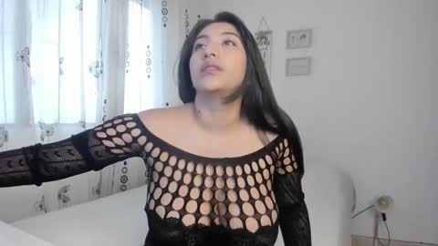 Vanessa online show from March 3, 2025, 11:33 am