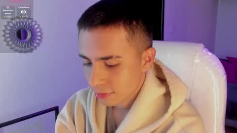 nyko_ds online show from December 18, 2025, 3:45 am